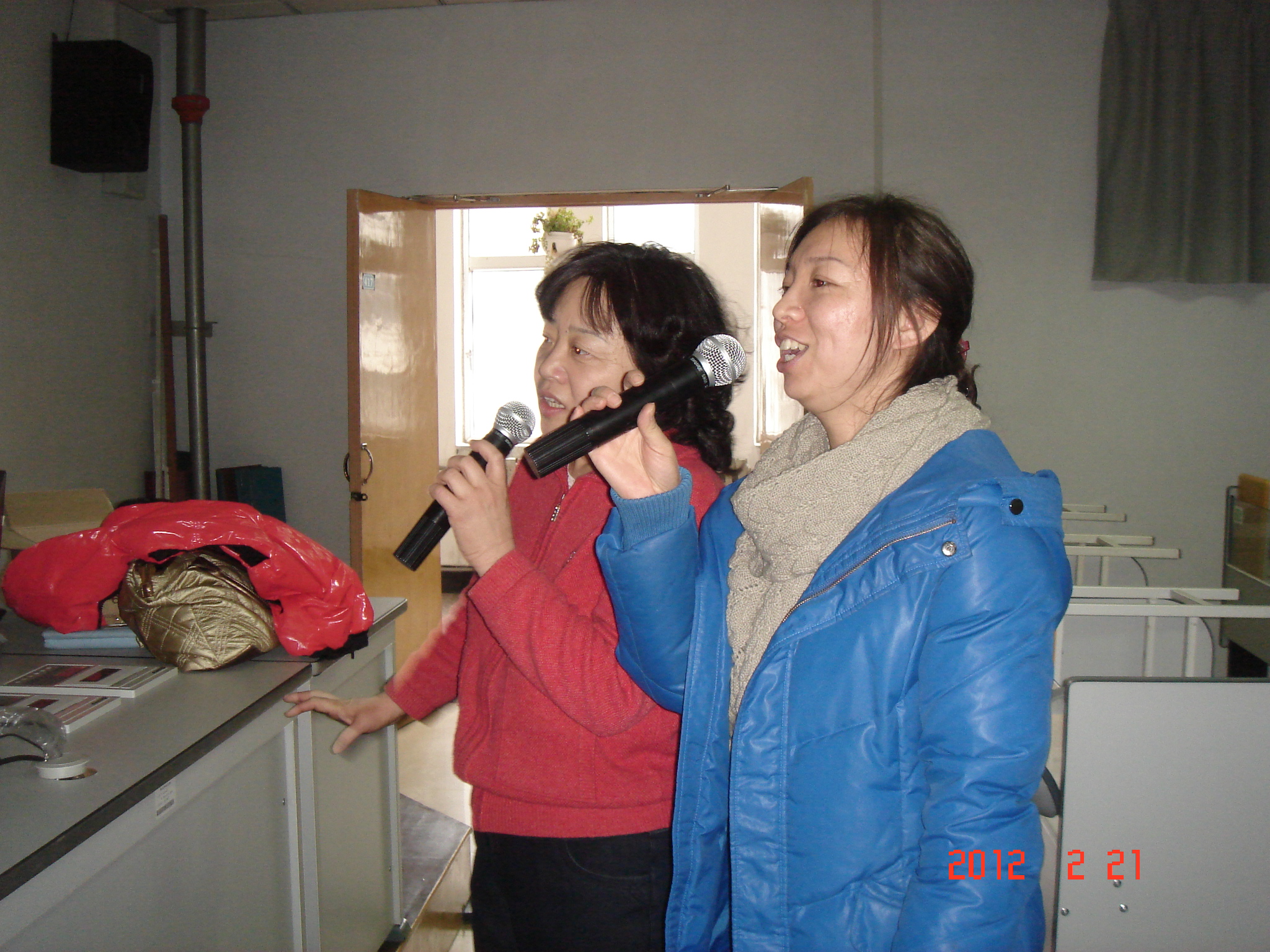 2026世界杯官网工会分会新学期活动拉开序幕